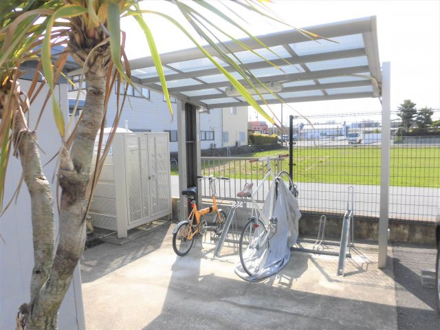 アムルーズBのその他共用部分