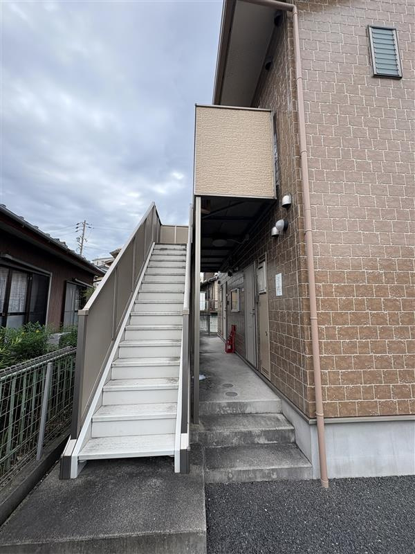 カルテット巽ヶ丘のその他共用部分