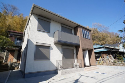 【外観】 | シャーメゾン都筑【SHM】 | 積水ハウス施工の賃貸住宅シャーメゾン！