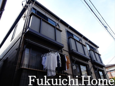 【外観】 | アルスK