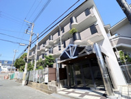 サンシャイン朝日が丘の画像