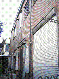 【外観】 | アービング目黒