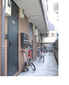 【その他共用部分】 | アービング目黒