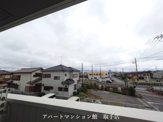 【展望】