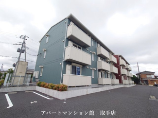 【外観】