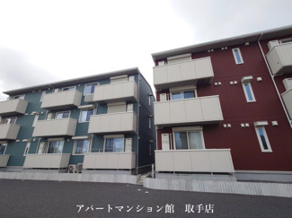 【外観】
