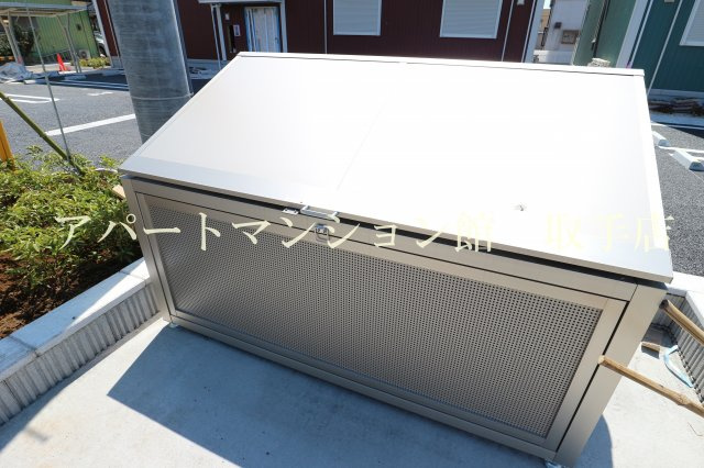 ルピナスヴィラAのその他共用部分