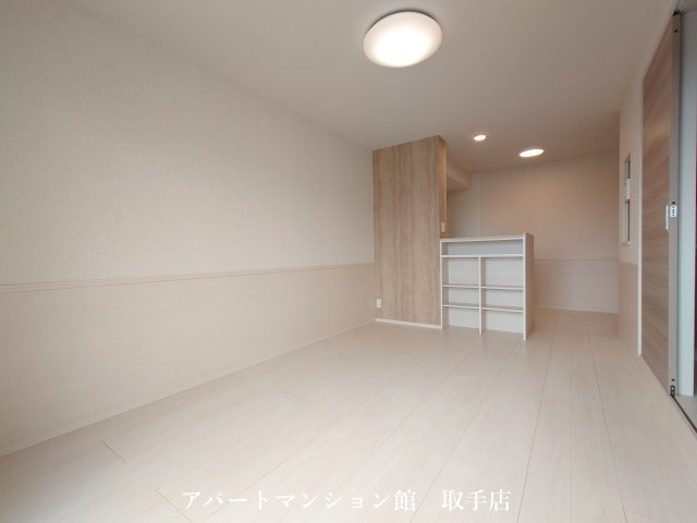 ルピナスヴィラAのその他共用部分