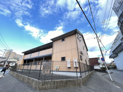 【その他】 | クレールフラット | ※外観※