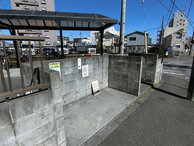 ハイツ豊泉のその他共用部分