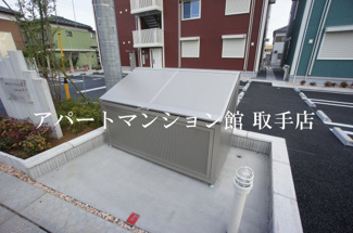 【その他共用部分】