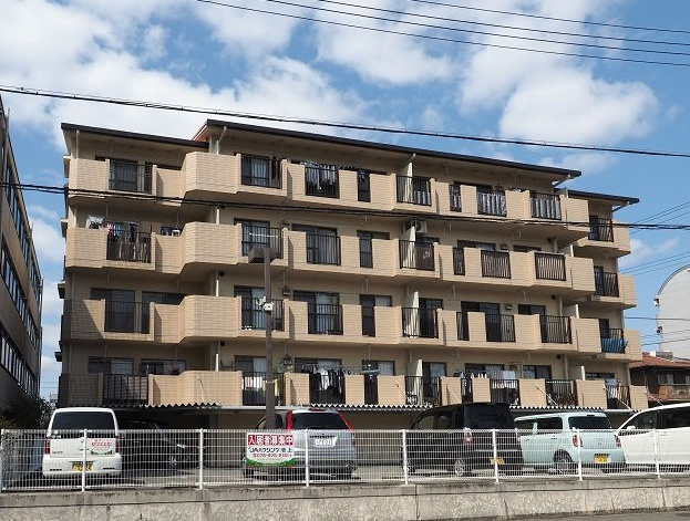 リバーハイツKANBEE