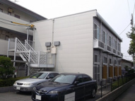 フラワリーの画像