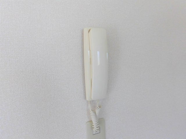 ハイカムールKAWANISIの設備