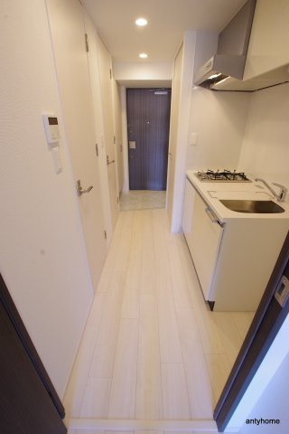 レオンコンフォート都島　仲介手数料無料の内装