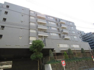 新宿区北新宿２丁目のマンションの画像