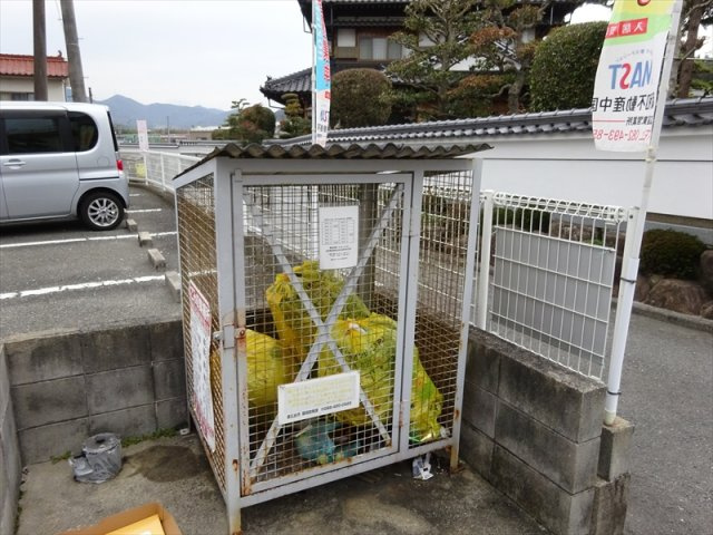 光ハウス　Ｂ棟のその他共用部分