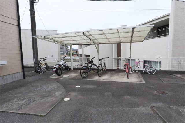 光ハウス　Ｂ棟のその他