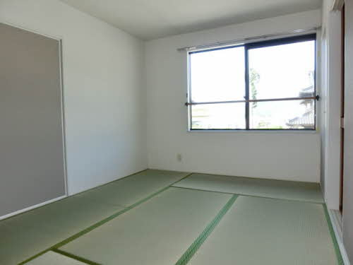 光ハウス　Ｂ棟の和室