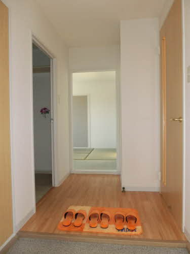 光ハウス　Ｂ棟のその他