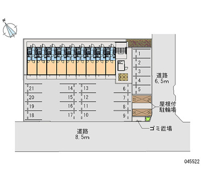 【その他共用部分】 | D