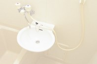 【洗面所】 | SKYWINGS箱崎