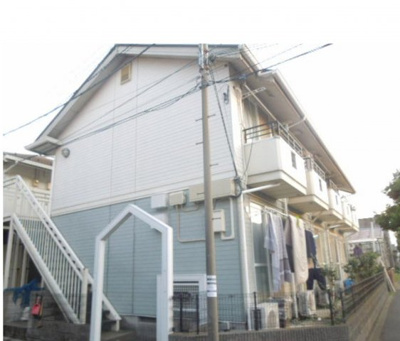 【外観】 | プリムローズヒルⅡ