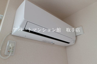 【設備】 | ルピナスヴィラB