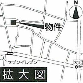 【地図】