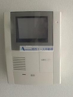 【セキュリティ】 | エストレヤ荒川