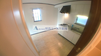 【キッチン】 | エストレヤ荒川