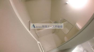 【浴室】 | エストレヤ荒川