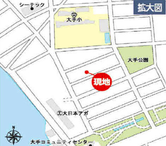 【地図】