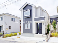 名古屋市緑区倉坂804【仲介手数料無料】新築一戸建ての画像