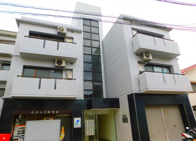 【外観】 | パールハイツ山手 | 外観★