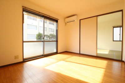 【洋室】 | ヴィンテージ