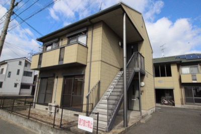 【外観】 | ヴィンテージ