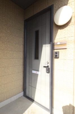 【エントランス】 | ヴィンテージ