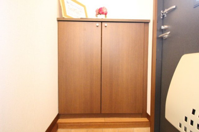 【玄関】 | ヴィンテージ