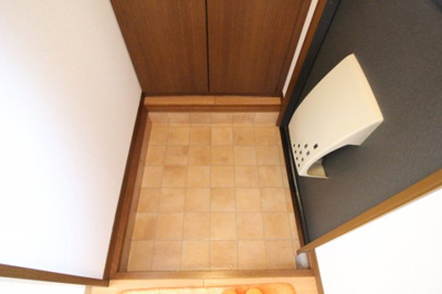 【玄関】 | ヴィンテージ