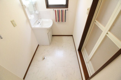 【洗面所】 | ヴィンテージ