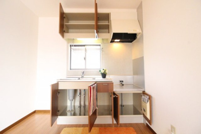 【キッチン】 | ヴィンテージ