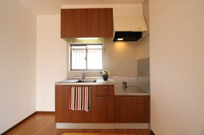 【キッチン】 | ヴィンテージ