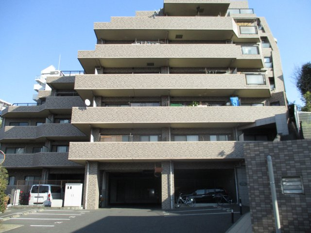 プレジャー・ガーデン津田沼　船橋市前原西６丁目　中古マンション