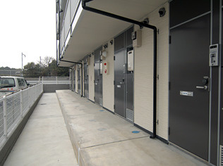 【エントランス】 | マーベラスAya