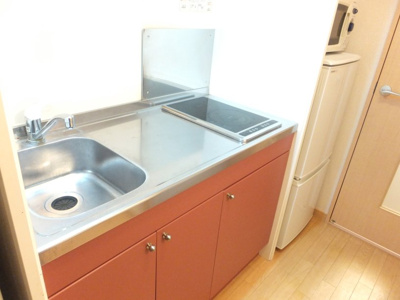 【キッチン】 | マーベラスAya