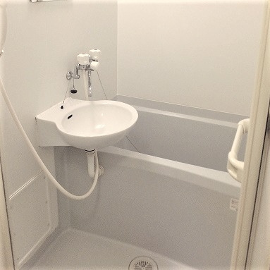 【浴室】 | マーベラスAya