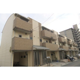 Comfort　Town　Westの画像