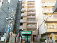 プレジャーガーデン一橋学園の画像