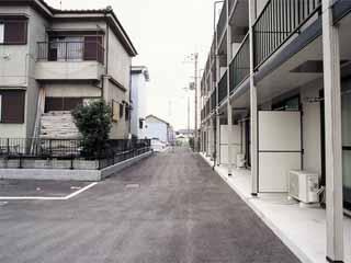 【外観】 | エトワール